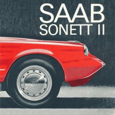 Saab 1966 Sonet II